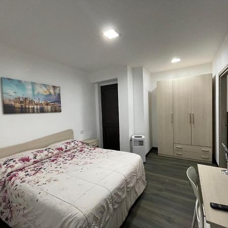 B&B Tucci 시로마리나 외부 사진